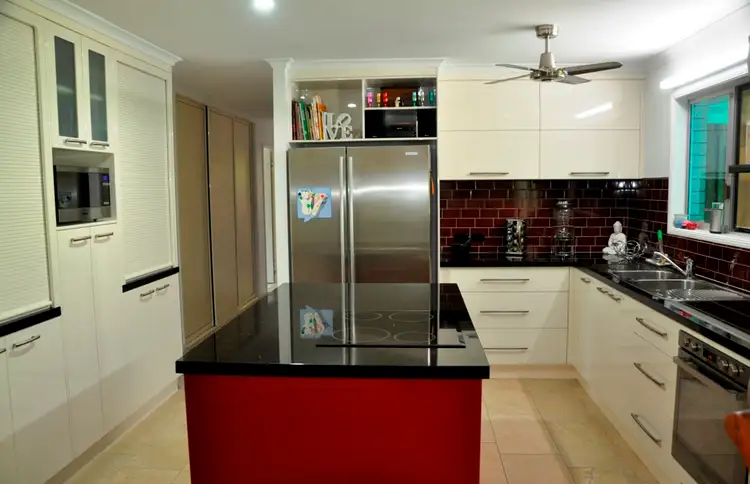 Second view of Homely house listing, 16 Cheribon Avenue, Mount Pleasant QLD 4740