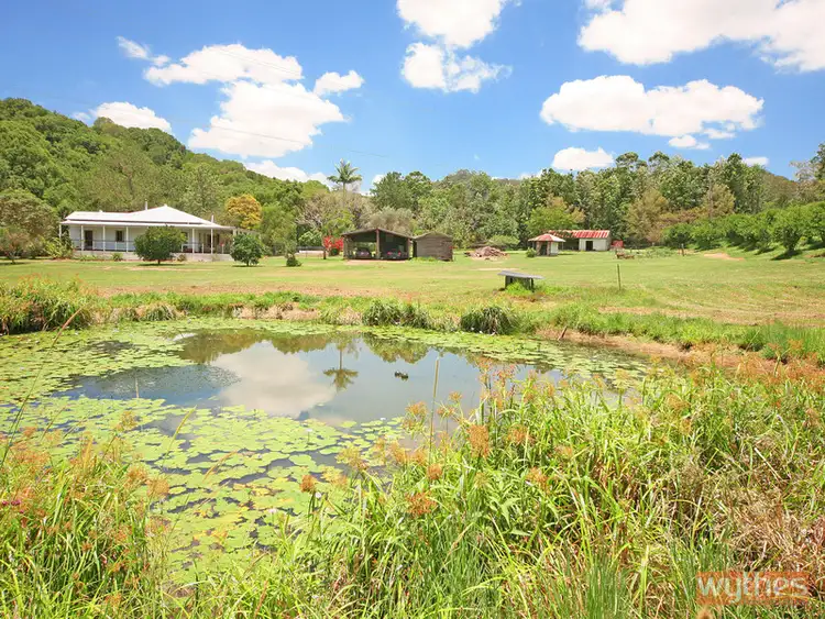 Seventh view of Homely house listing, 94 Pender Creek Road, Kin Kin QLD 4571