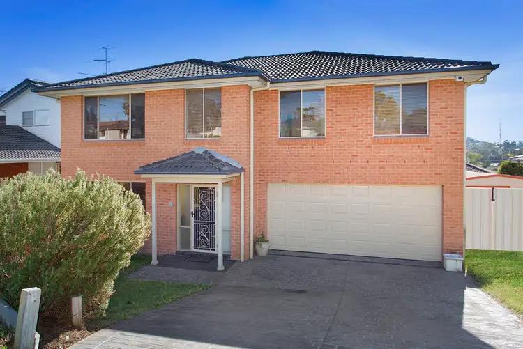 Main view of Homely house listing, 18 Fowlers Road, Koonawarra NSW 2530