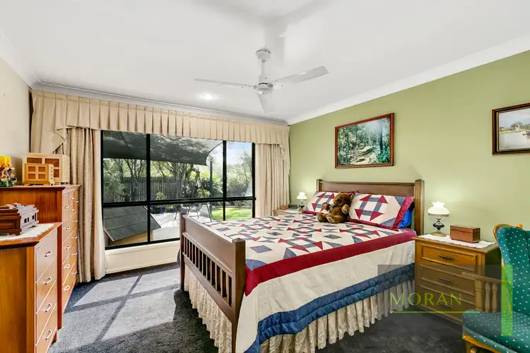 Seventh view of Homely house listing, 37 Lillywood Circuit, Molendinar QLD 4214