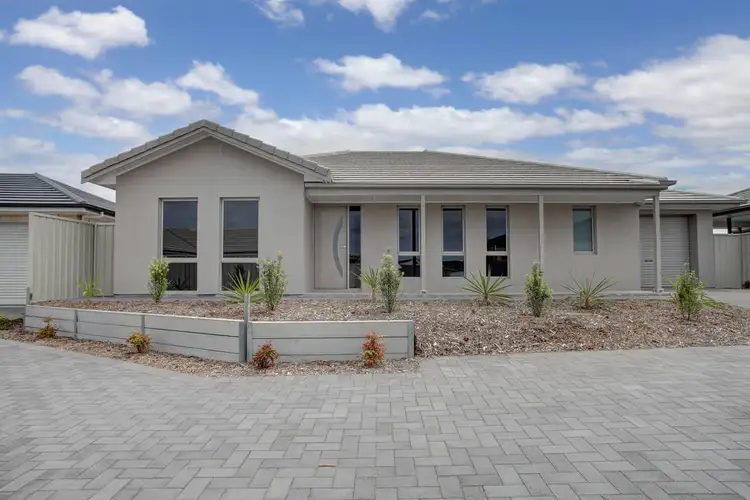 2/13 Windamere Crescent, Port Lincoln SA 5606