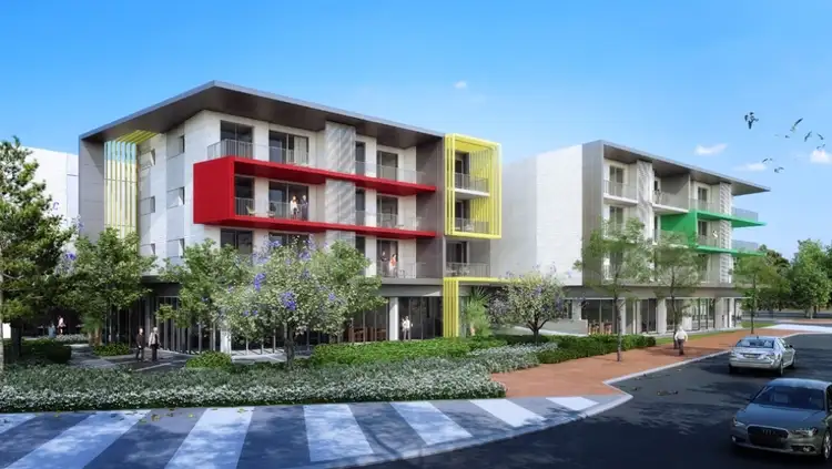 Fifth view of Homely apartment listing, 13/95 Chalgrove Avenue, Rockingham WA 6168