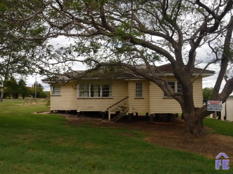 Main view of Homely house listing, 21 Fitzroy Street, Kingaroy QLD 4610