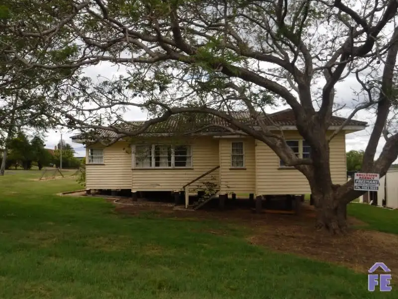 Main view of Homely house listing, 21 Fitzroy Street, Kingaroy QLD 4610