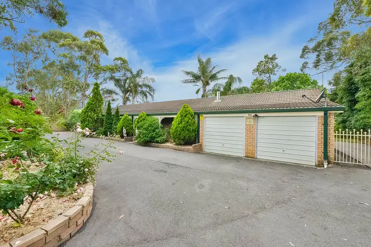 Third view of Homely house listing, 60 Buxton Avenue, Buxton NSW 2571