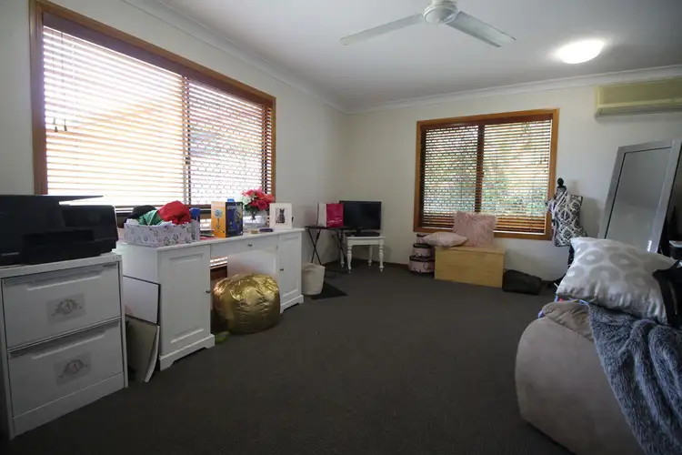 Second view of Homely house listing, 87 Annandale Drive, Annandale QLD 4814