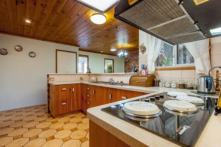 Fifth view of Homely house listing, 10 Karyn Street, Centenary Heights QLD 4350