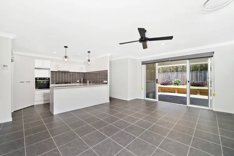 Fourth view of Homely house listing, 15 Campus Street, Port Macquarie NSW 2444