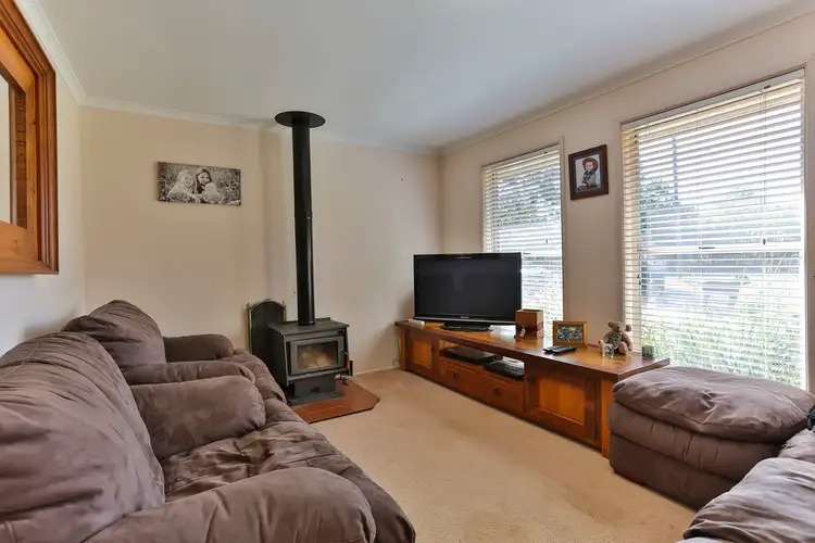 Third view of Homely house listing, 18 Granada Drive, Highfields QLD 4352