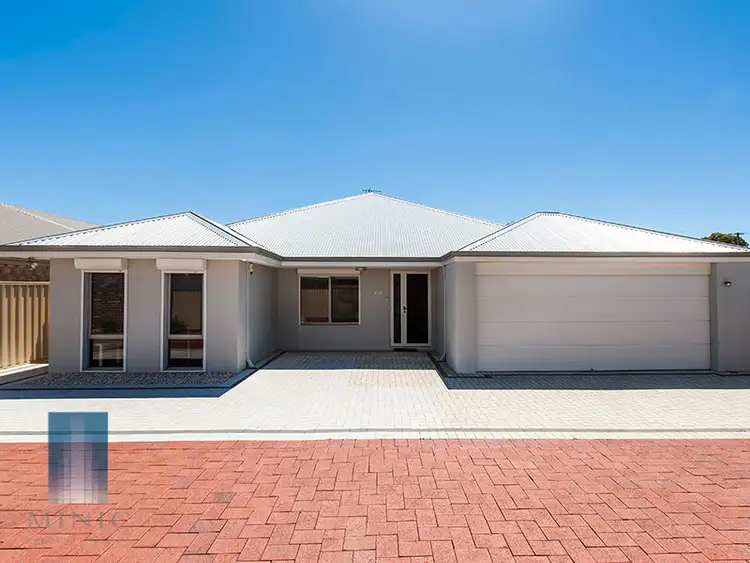 85B Park Road, Kenwick WA 6107