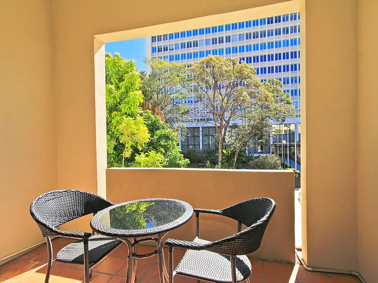 Fourth view of Homely unit listing, 203/448 Boundary, Spring Hill QLD 4000