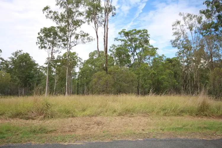 Third view of Homely land listing, Lot 13 Green Drive, Gunalda QLD 4570