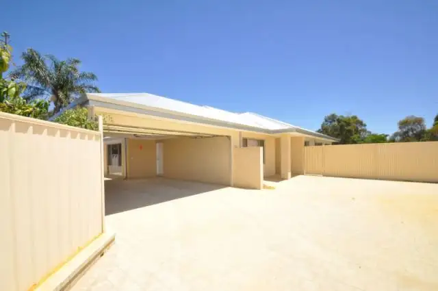 Third view of Homely house listing, 25A Bishop Road, Middle Swan WA 6056