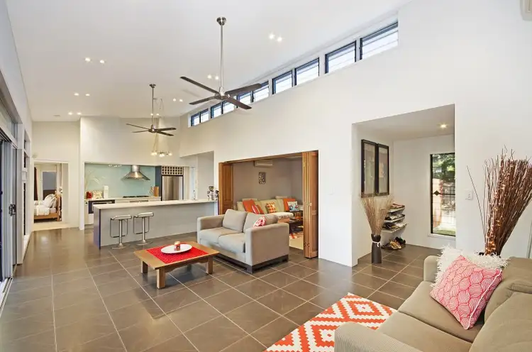 Third view of Homely house listing, 18 Waterside Place, Idalia QLD 4811