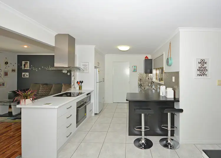 Fourth view of Homely house listing, 29 Anchorage Cct, Point Vernon QLD 4655