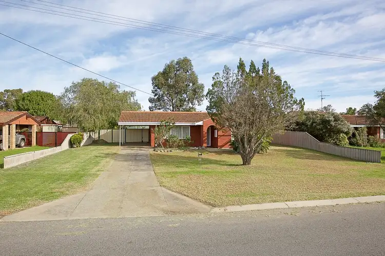16 Salter Street, Pinjarra WA 6208