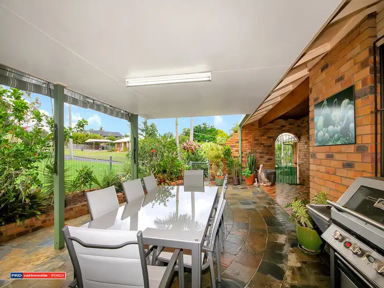 Sixth view of Homely house listing, 42 Keppel Street, Yamanto QLD 4305