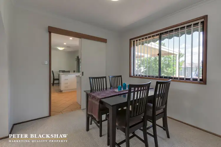 Seventh view of Homely house listing, 30 Abercorn Crescent, Isabella Plains ACT 2905