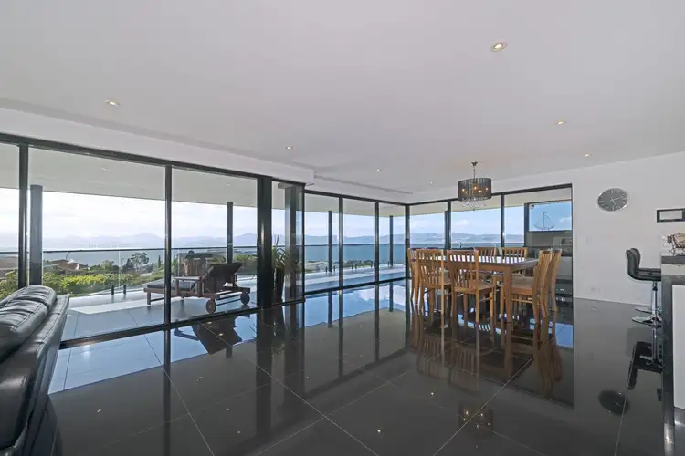 Second view of Homely house listing, 70 Lipscombe Avenue, Sandy Bay TAS 7005