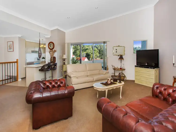 Fifth view of Homely semi-detached listing, 10 Tarrant Ave, Kiama Downs NSW 2533
