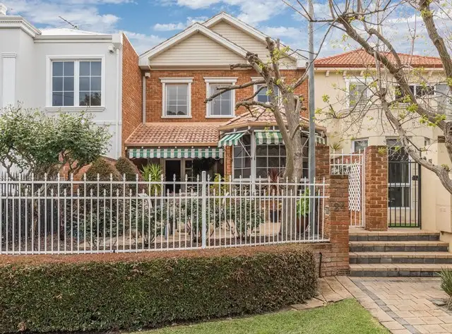 Main view of Homely house listing, 24 Kayle Street, North Perth WA 6006