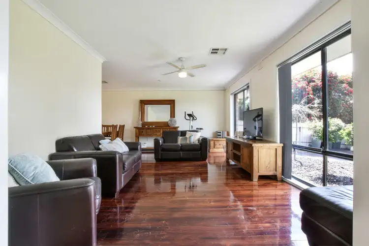 Third view of Homely house listing, 1 Richardson Crescent, Morphett Vale SA 5162