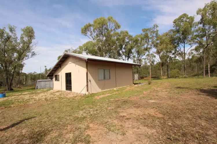 Main view of Homely rural property listing, 242 Wordsworth Road, Reid River QLD 4816