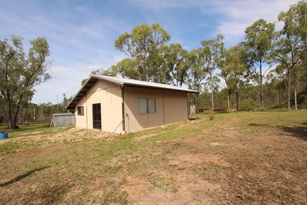 Main view of Homely rural property listing, 242 Wordsworth Road, Reid River QLD 4816