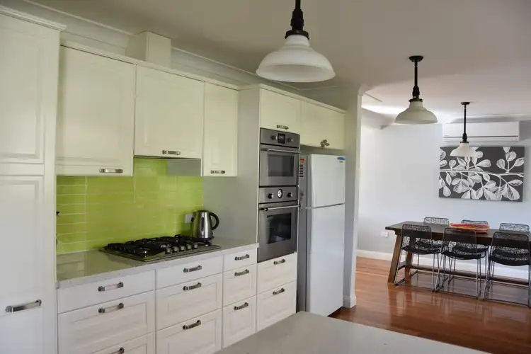 Sixth view of Homely house listing, 31 Macquarie Street, Jamberoo NSW 2533