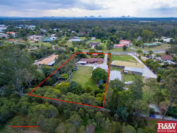 Third view of Homely house listing, 48 Harrow Court, Caboolture QLD 4510