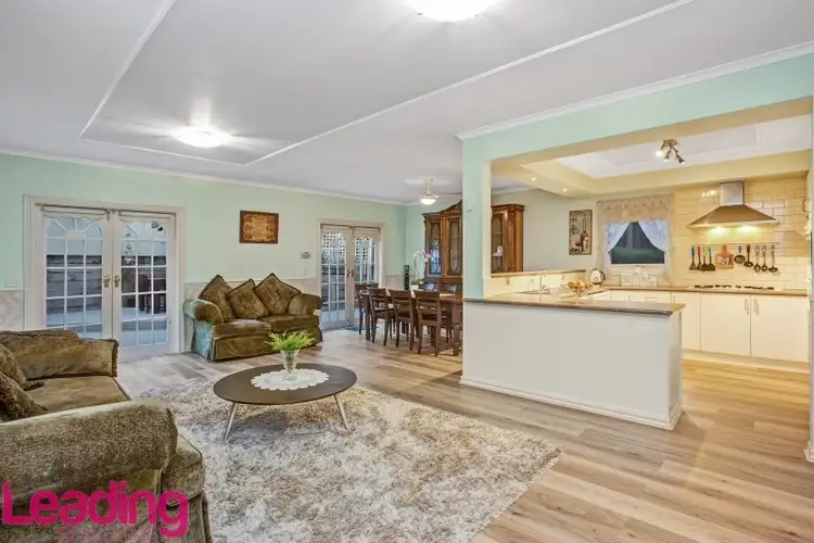 Sixth view of Homely house listing, 38 Balmoral Circuit, Sunbury VIC 3429