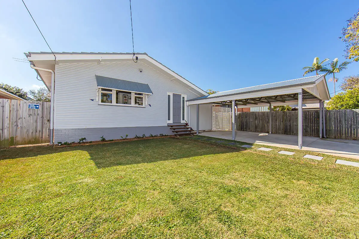 Main view of Homely house listing, 94 Arthur Street, Woody Point QLD 4019