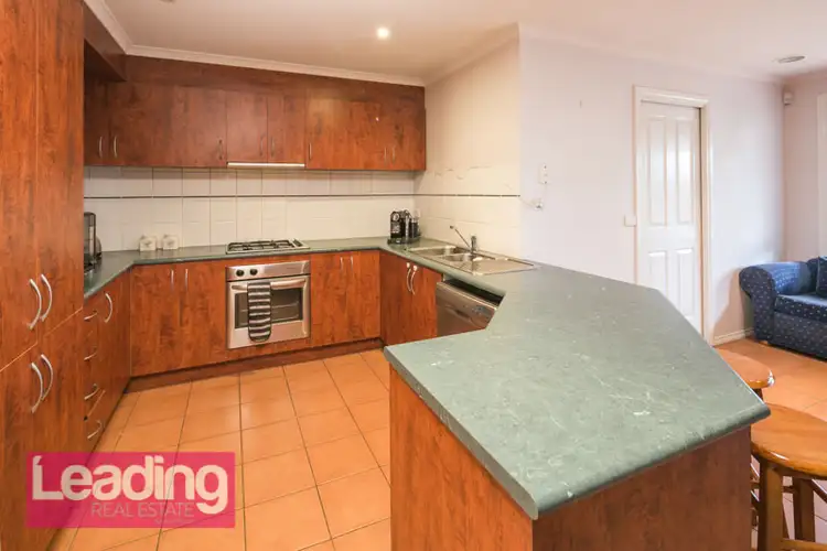 Fifth view of Homely house listing, 5 Lauriston Walk South, Sunbury VIC 3429