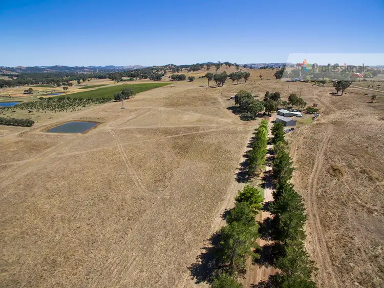 Third view of Homely rural property listing, 47 Tuckermans Road, Mudgee NSW 2850