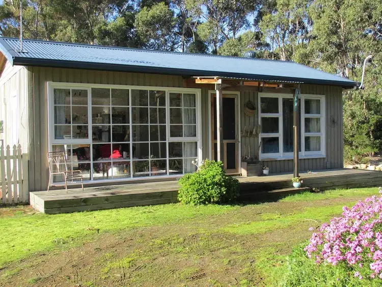 Fifth view of Homely house listing, 1855 Bruny Island Main Road Great Bay, Bruny Island TAS 7150