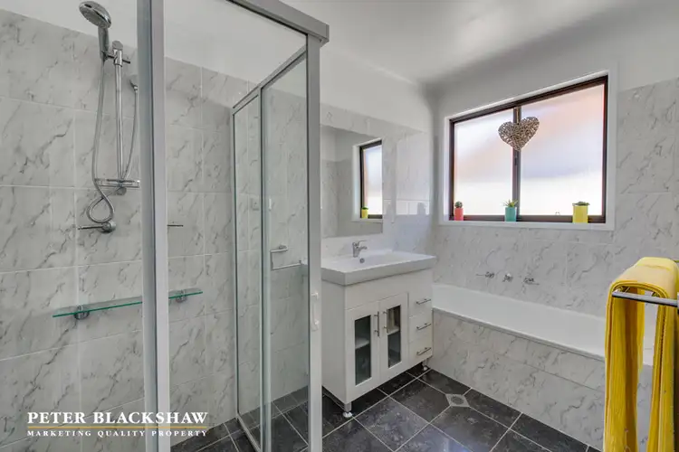 Seventh view of Homely house listing, 173 Heagney Crescent, Chisholm ACT 2905