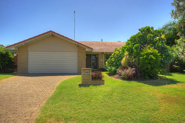 6 Scouller Place, Mermaid Waters QLD 4218