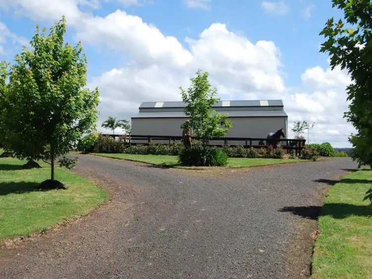 Fourth view of Homely rural property listing, 45 The Dene, Wandong VIC 3758