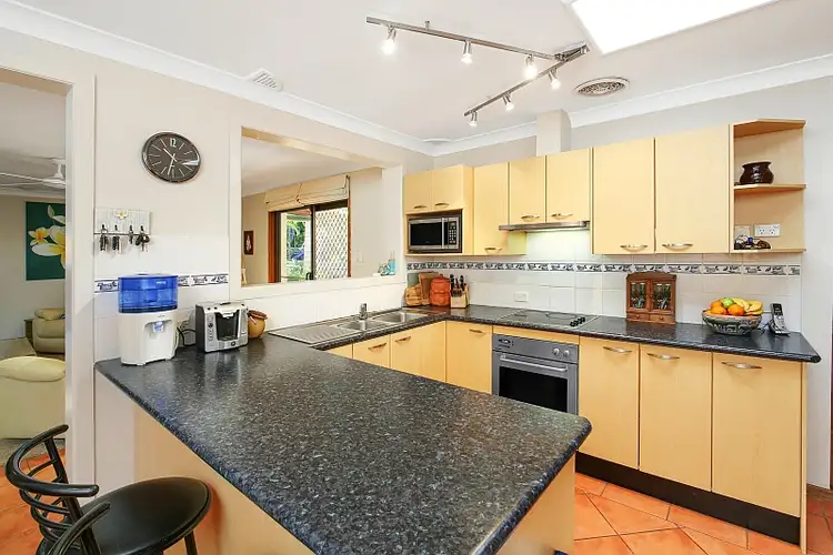 Fourth view of Homely house listing, 25 Lake Shore Drive, North Avoca NSW 2260