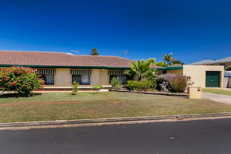 2/69 Second Avenue, Moana SA 5169