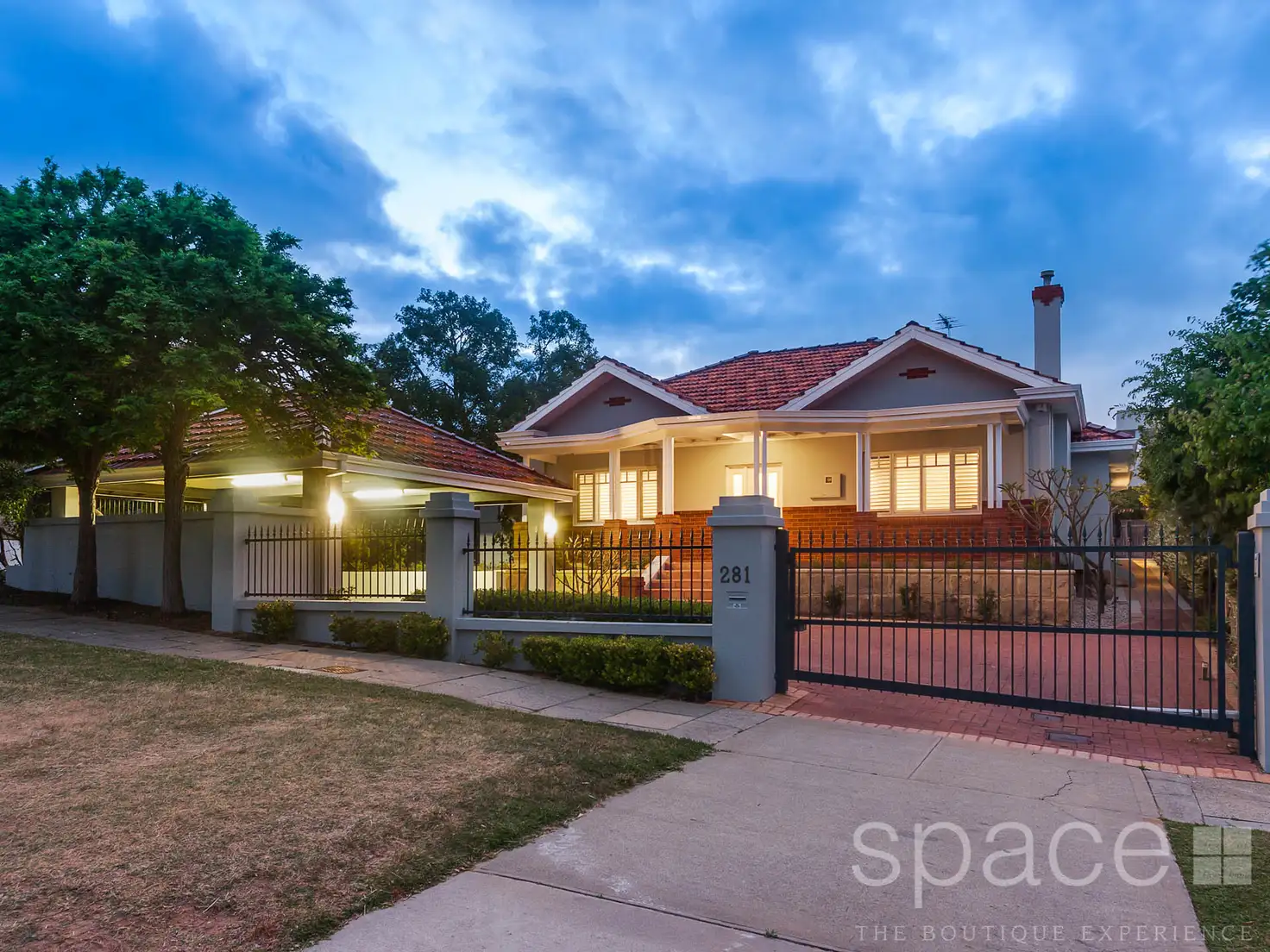 Main view of Homely house listing, 281 Marmion Street, Cottesloe WA 6011