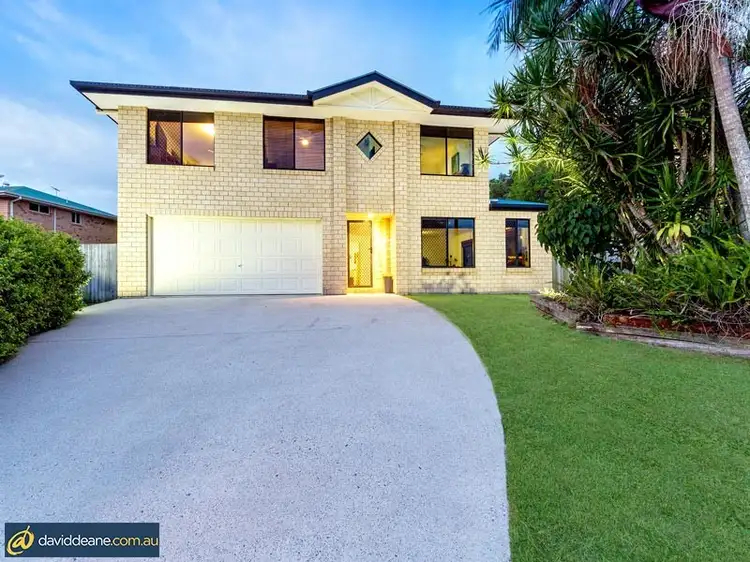 Second view of Homely house listing, 10 Feldsman Court, Petrie QLD 4502