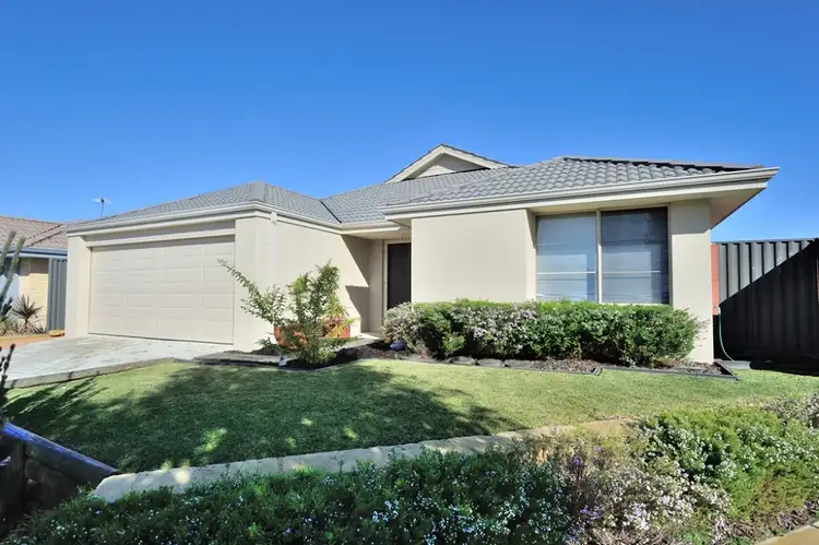 25 Chapel Street, Baldivis WA 6171