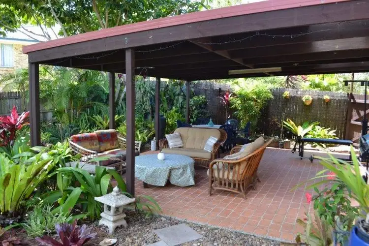Second view of Homely house listing, 1 Bian Court, Ocean Shores NSW 2483