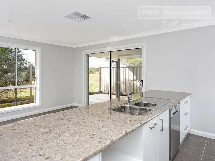 Third view of Homely unit listing, 2/42 Breasley Crescent, Boorooma NSW 2650