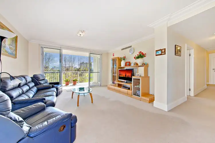Fifth view of Homely apartment listing, 402/2 Village Drive, Breakfast Point NSW 2137