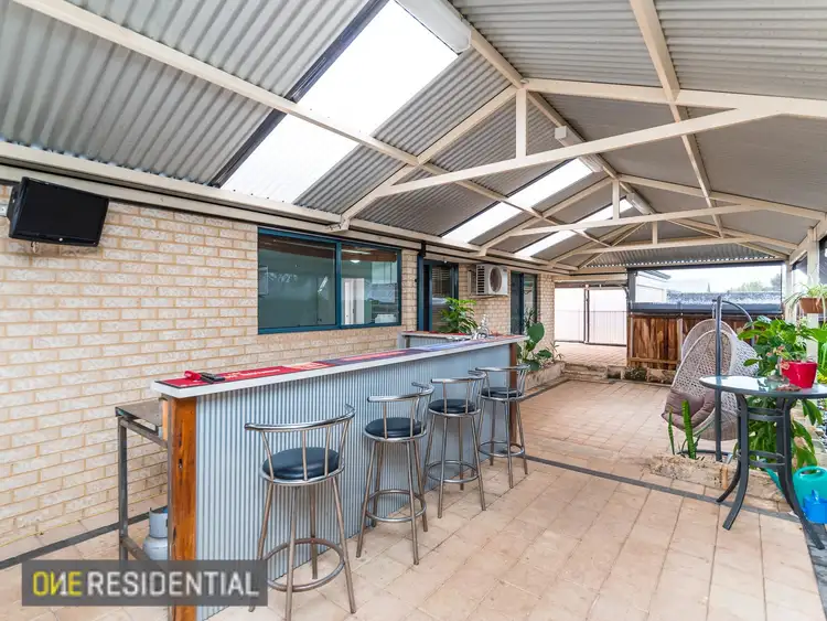 Second view of Homely house listing, 25 Balladonia Drive, Ellenbrook WA 6069