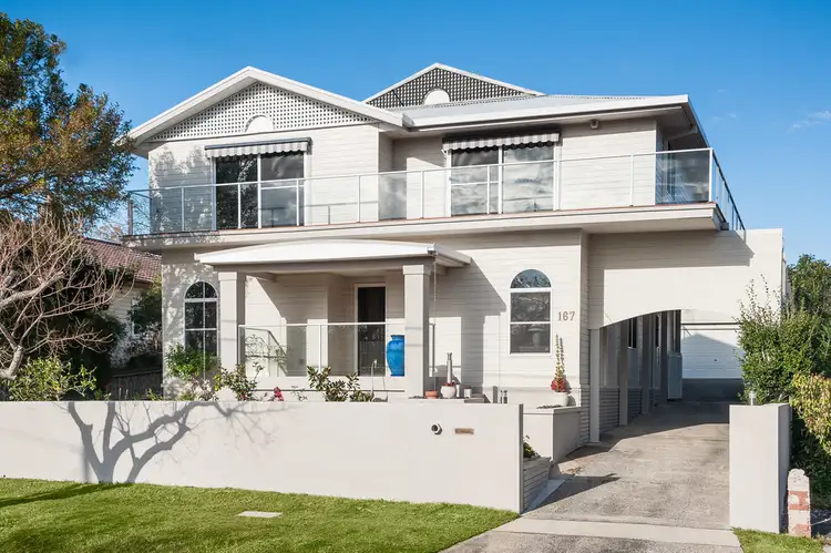 167 Albany Street, Point Frederick NSW 2250