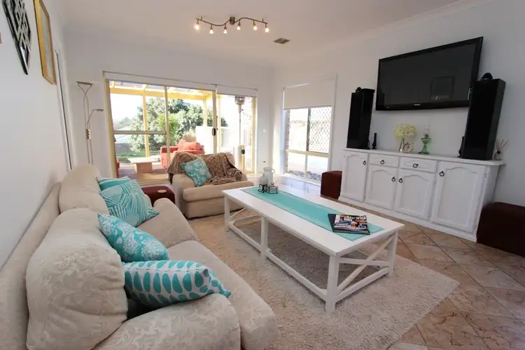Second view of Homely house listing, 3 Cherrywood Crescent, Llanarth NSW 2795
