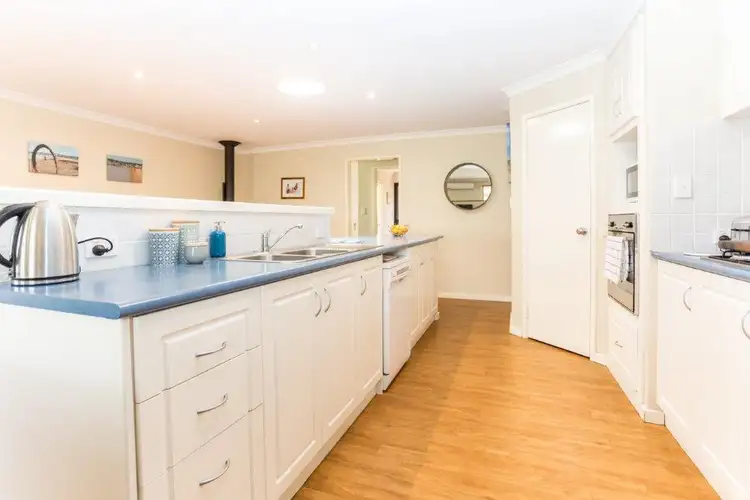Second view of Homely house listing, 37 Carna Bay Road, Australind WA 6233